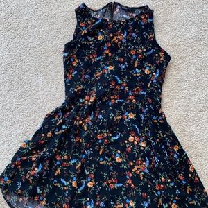 Sleeveless Dress